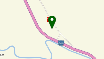 (有)菅野商店 東和SSの地図画像