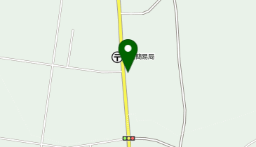 (有)林燃料店 金谷SSの地図画像