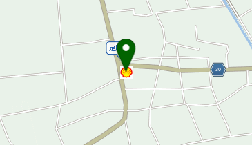 (有)半兵衛石油 足川SSの地図画像