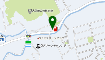 (株)シェル石油大阪発売所 学園前SSの地図画像