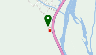 (株)田路石油 山崎北SSの地図画像