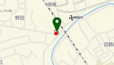 新宮石油(株) 紀州新宮SSの地図画像