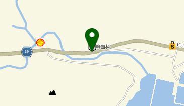 (有)金子商店 佐賀SSの地図画像