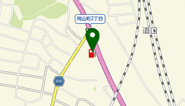 (有)渡邉石油 敦賀東SSの地図画像