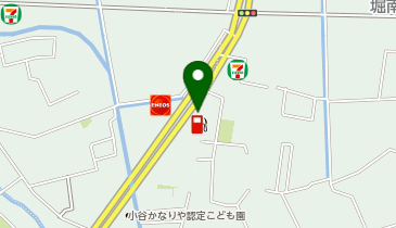 (株)マティクスリテールサービス セルフ倉敷福井SSの地図画像