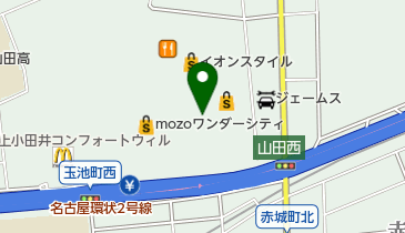 スヌーピータウンショップ Mozoワンダーシティ店 日用品雑貨店 周辺の携帯電話ショップ Navitime