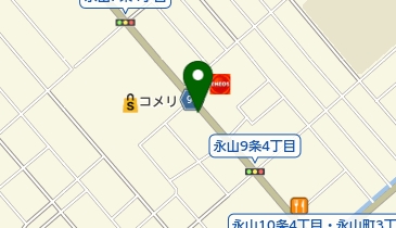 北海道のsoftbank 2ページ目 一覧 Navitime