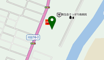 北海道札幌市南区のsoftbank一覧 Navitime