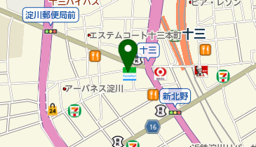 天満橋 駅 周辺のsoftbank Navitime