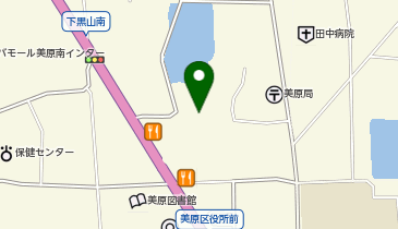 ソフトバンクららぽーと堺の地図画像