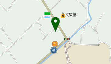 ソフトバンク山口大学前の地図画像