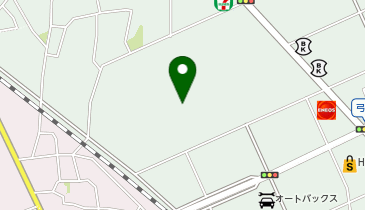 ソフトバンクららぽーと福岡の地図画像