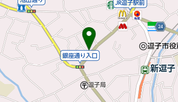 明細地図社　神奈川県逗子市。ゼンリン　地図。詳細地図　電話帳 明細地図社 神奈川県逗子市。ゼンリン 地図。詳細地図 電話帳