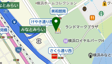 こども写真城studio Alice スタジオアリス マークイズみなとみらい店 写真 Dpe 周辺のお役立ち Navitime