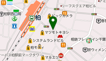 千葉県のSoftBank一覧 - NAVITIME