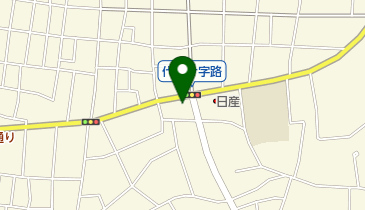 サミットストア 代沢十字路店の地図画像