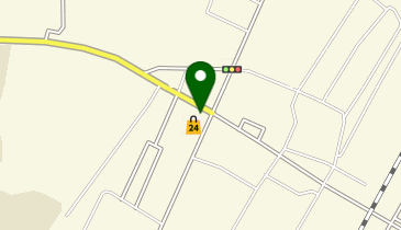 セイコーマート 長万部センター通店の地図画像