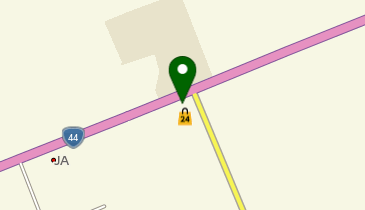 セイコーマート 根室厚床店の地図画像