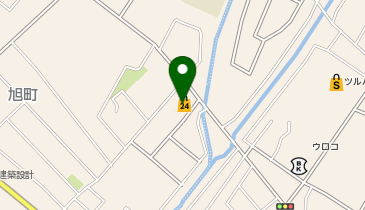 セイコーマート たなか伊達店の地図画像