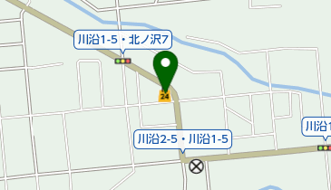 セイコーマート ともえや店の地図画像