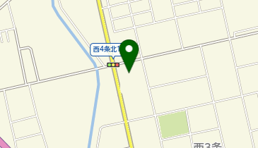 セイコーマート 士別西店の地図画像