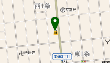 セイコーマート しなだ店の地図画像