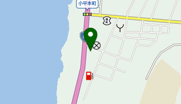 セイコーマート 小平店の地図画像