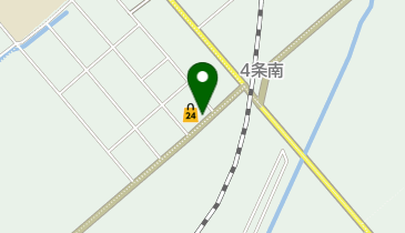 セイコーマート 当麻3条店の地図画像