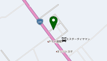 セイコーマート みはら店の地図画像