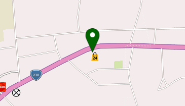 セイコーマート 喜茂別店の地図画像