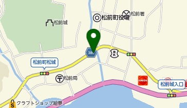セイコーマート くどう店の地図画像