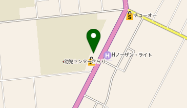 セイコーマート 遠別店の地図画像