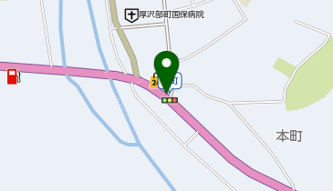 セイコーマート ヤマコこばやし店の地図画像