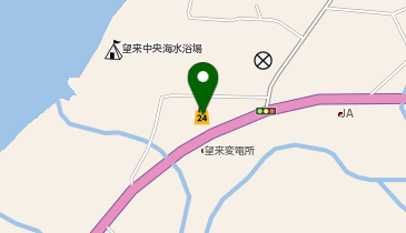 セイコーマート よしの店の地図画像