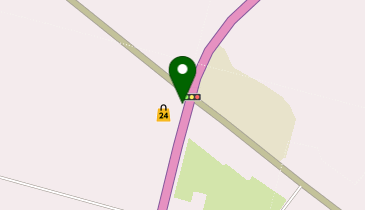 セイコーマート 中茶安別店の地図画像