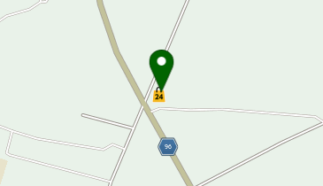 セイコーマート 大野店の地図画像