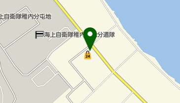 セイコーマート えびす店の地図画像