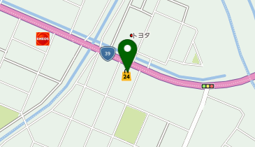 セイコーマート 美幌三橋店の地図画像