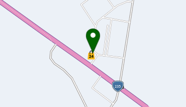 セイコーマート 門別緑町店の地図画像