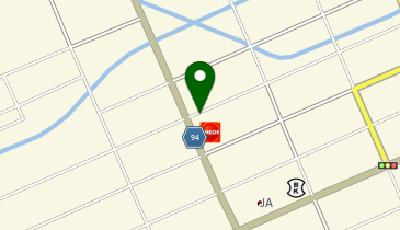 セイコーマート 妹背牛店の地図画像