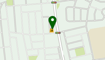 セイコーマート 大曲緑ヶ丘店の地図画像