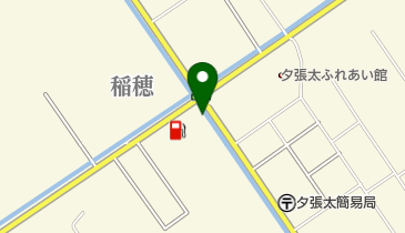 セイコーマート なんぽろ店の地図画像