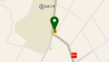 セイコーマート いしばし店の地図画像