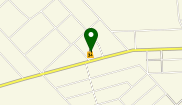 セイコーマート 中標津西町店の地図画像