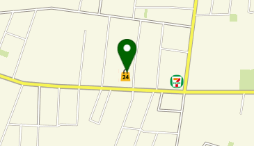 セイコーマート 余市黒川店の地図画像