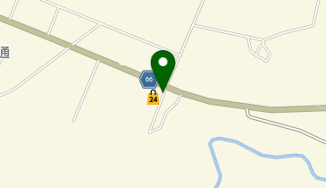 セイコーマート ニセコ店の地図画像