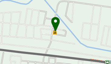 セイコーマート 上磯久根別店の地図画像