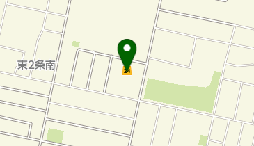 セイコーマート 美唄共練店の地図画像