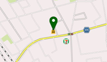 セイコーマート 七飯本町店の地図画像