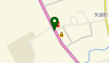 セイコーマート 寿都矢追店の地図画像